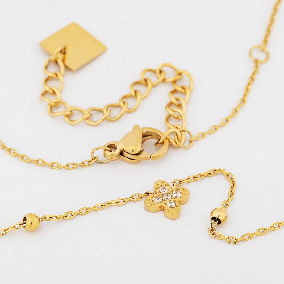 ZAG Bijoux  Halskette 