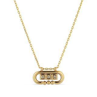 ZAG Bijoux  Collier 