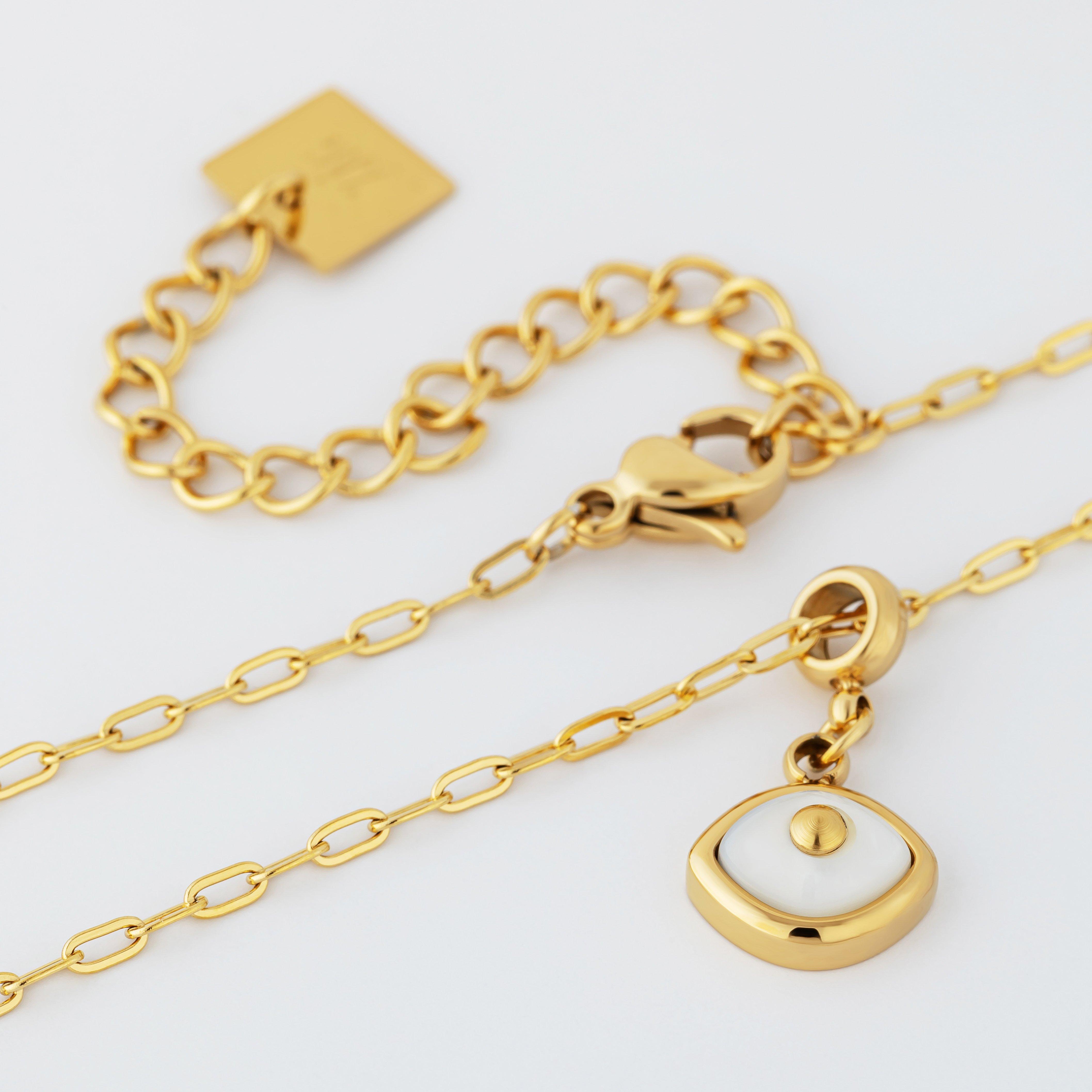 ZAG Bijoux  Halskette 