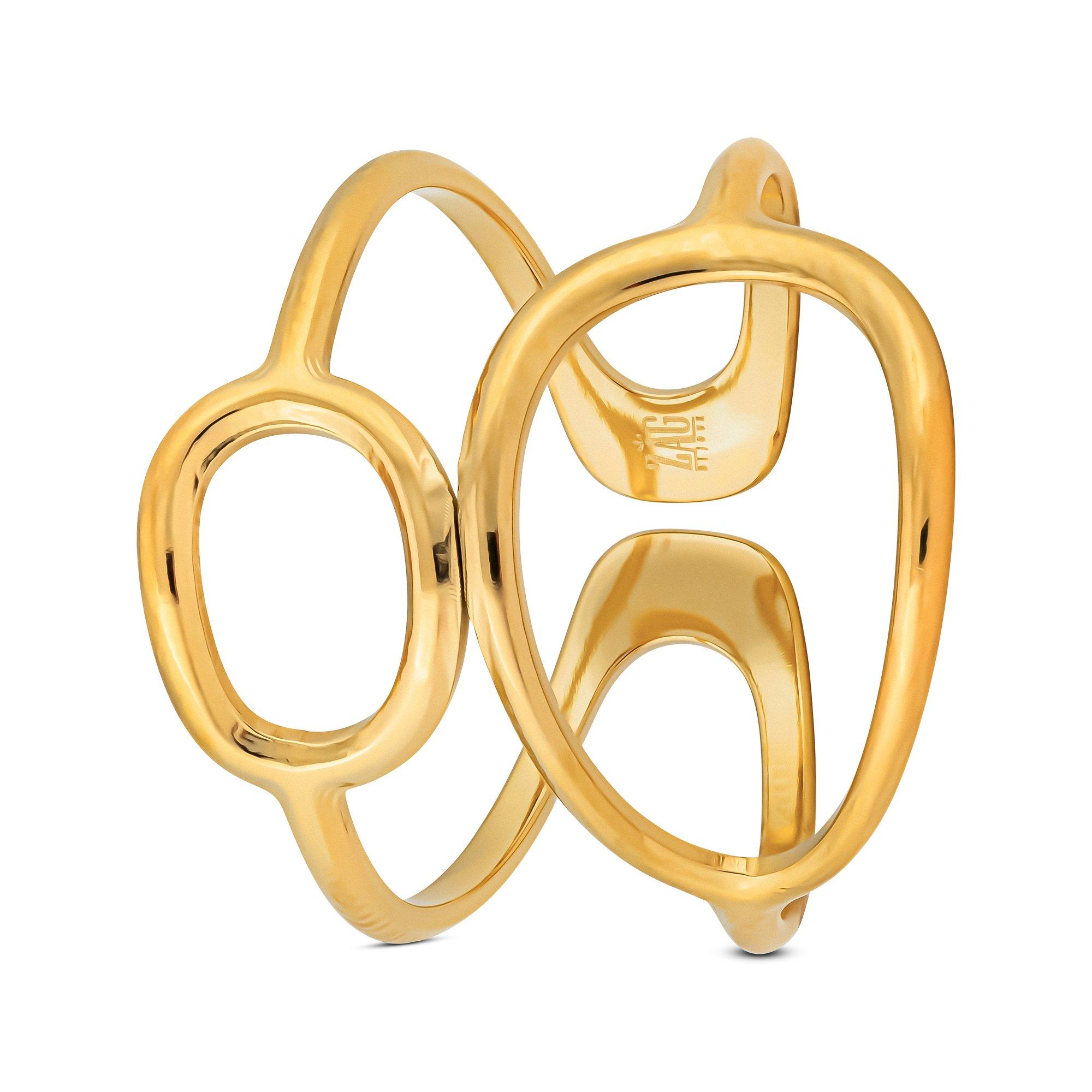 ZAG Bijoux  Ring 