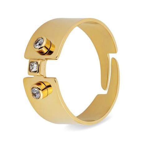 ZAG Bijoux  Ring 