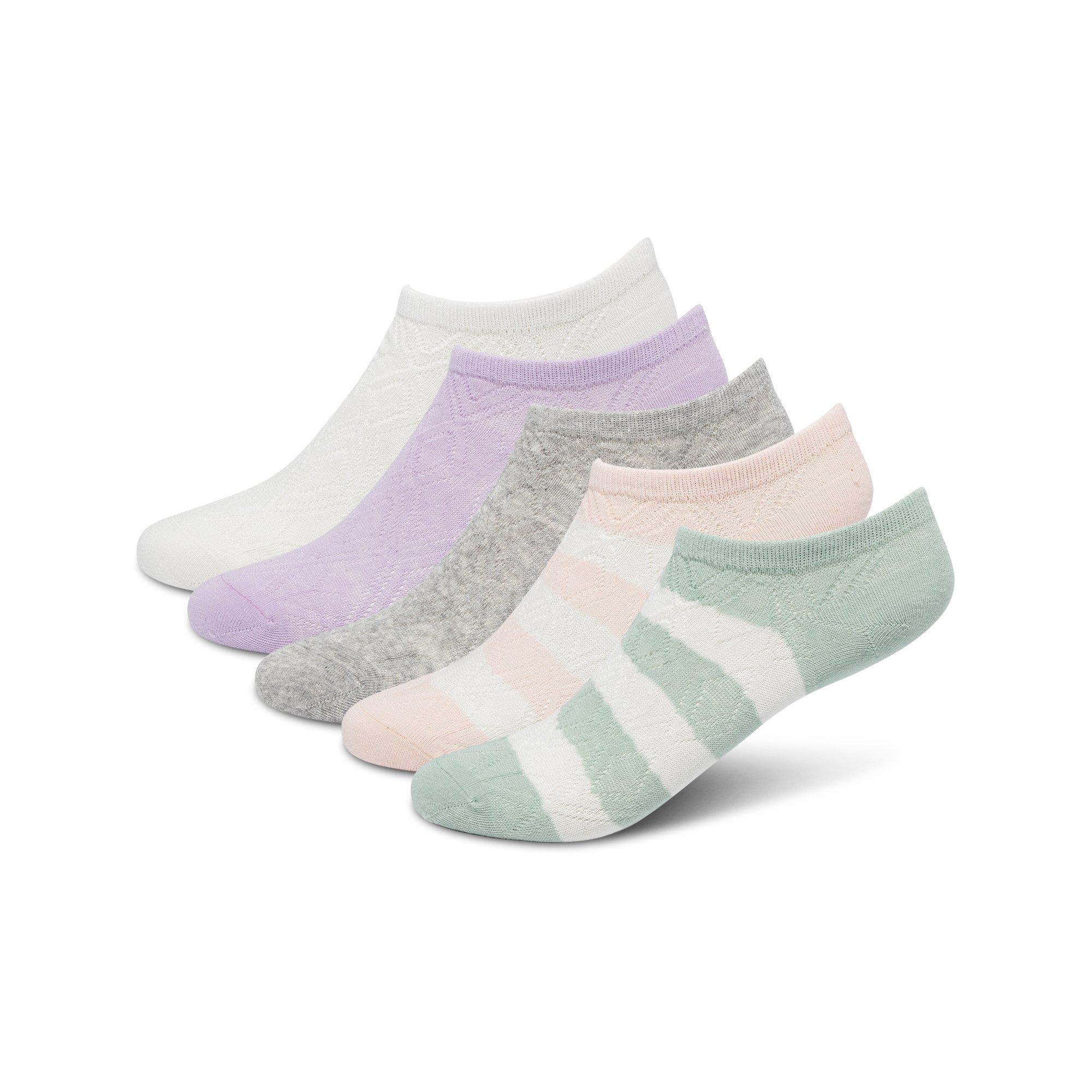 Image of Multipack, Socken Damen Multicolor 39-42