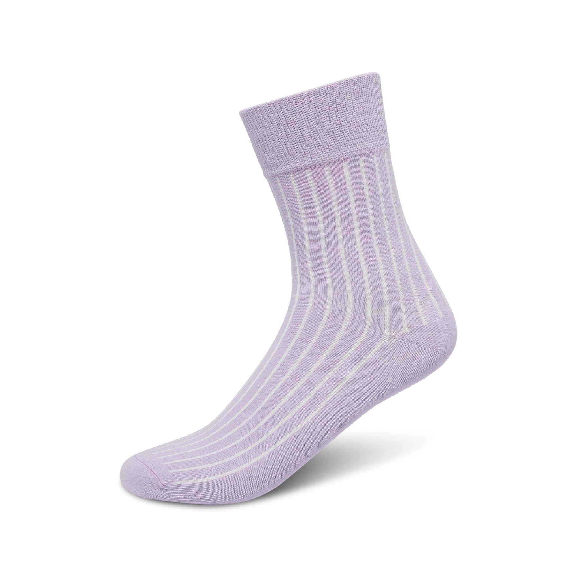 Manor Woman Classic Multipack 5p Multipack, chaussettes 