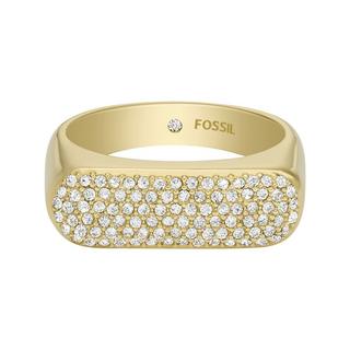 FOSSIL HERITAGE Anello 