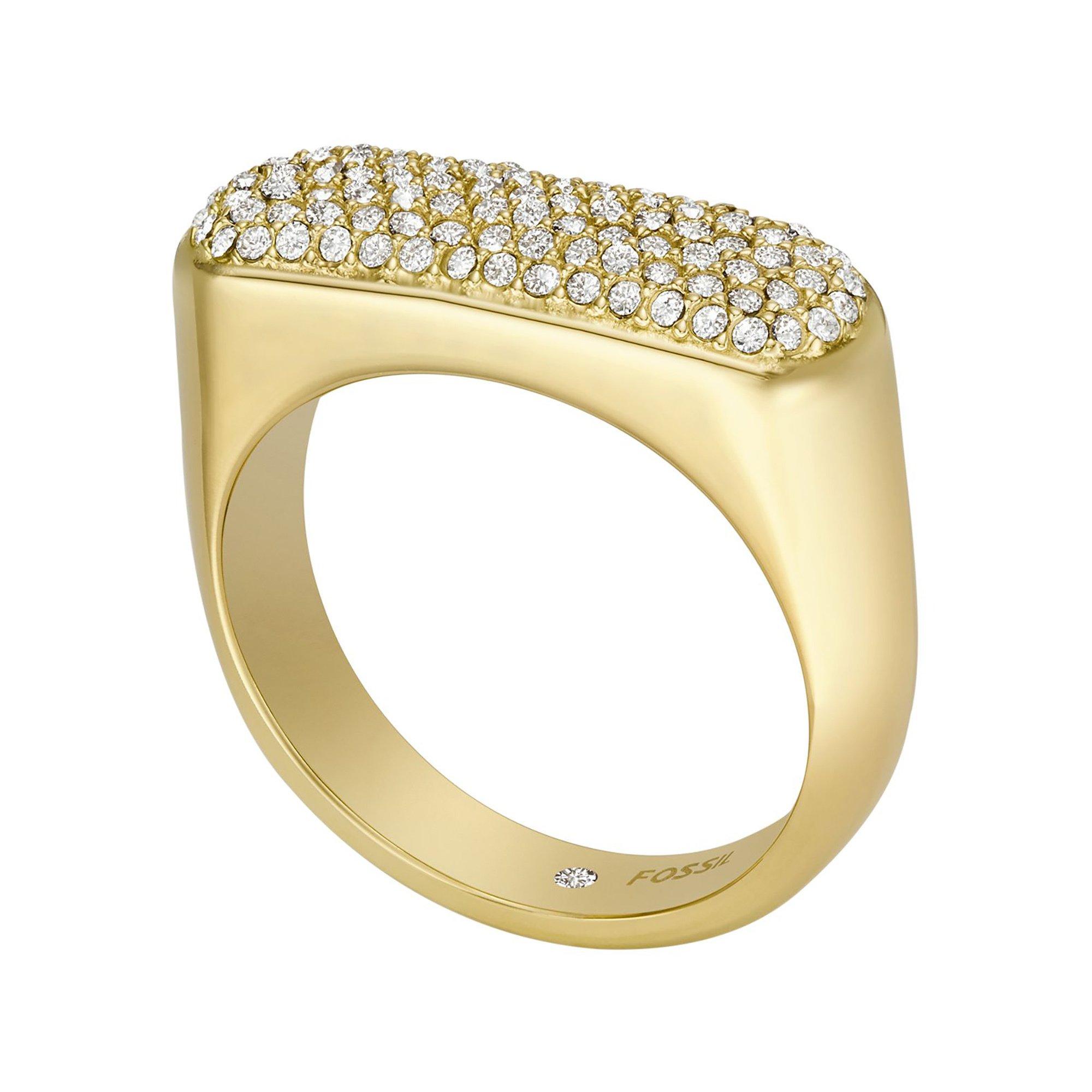 FOSSIL HERITAGE Ring 