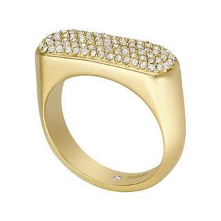 FOSSIL HERITAGE Anello 