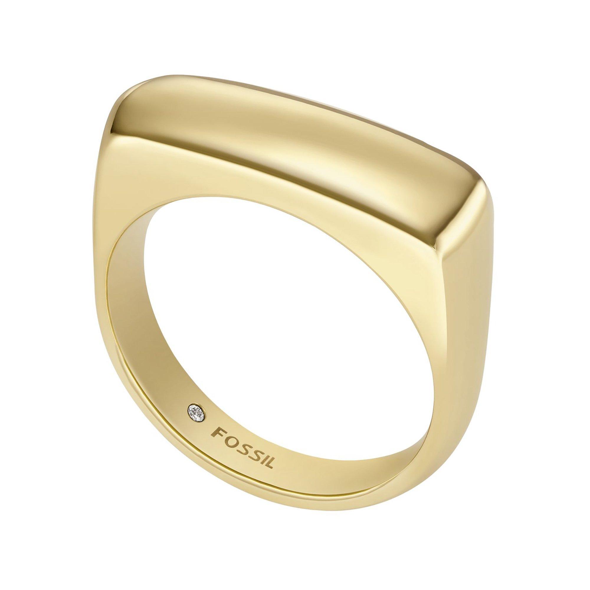 FOSSIL HERITAGE Ring 