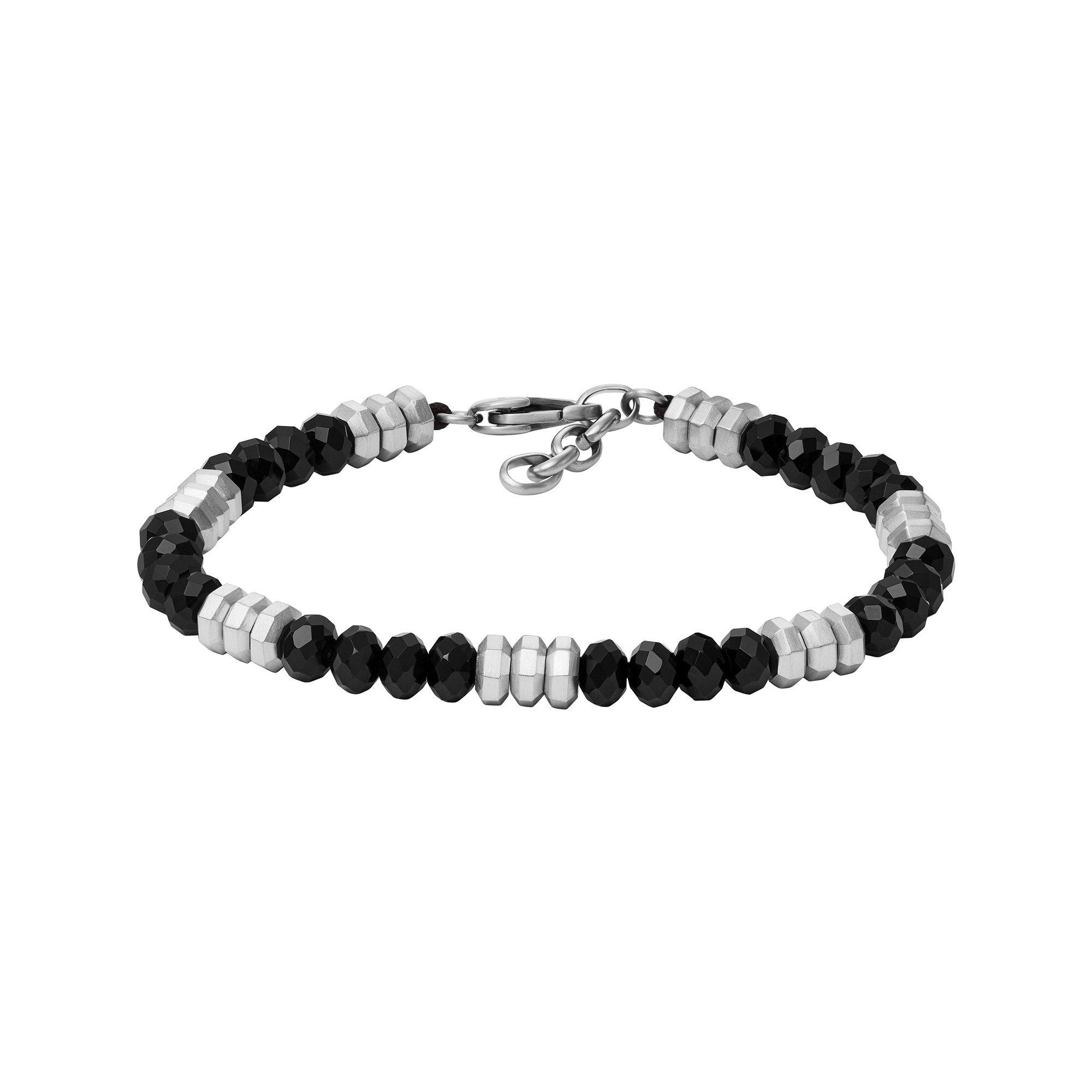 Image of Armband Herren Silber 19+2CM