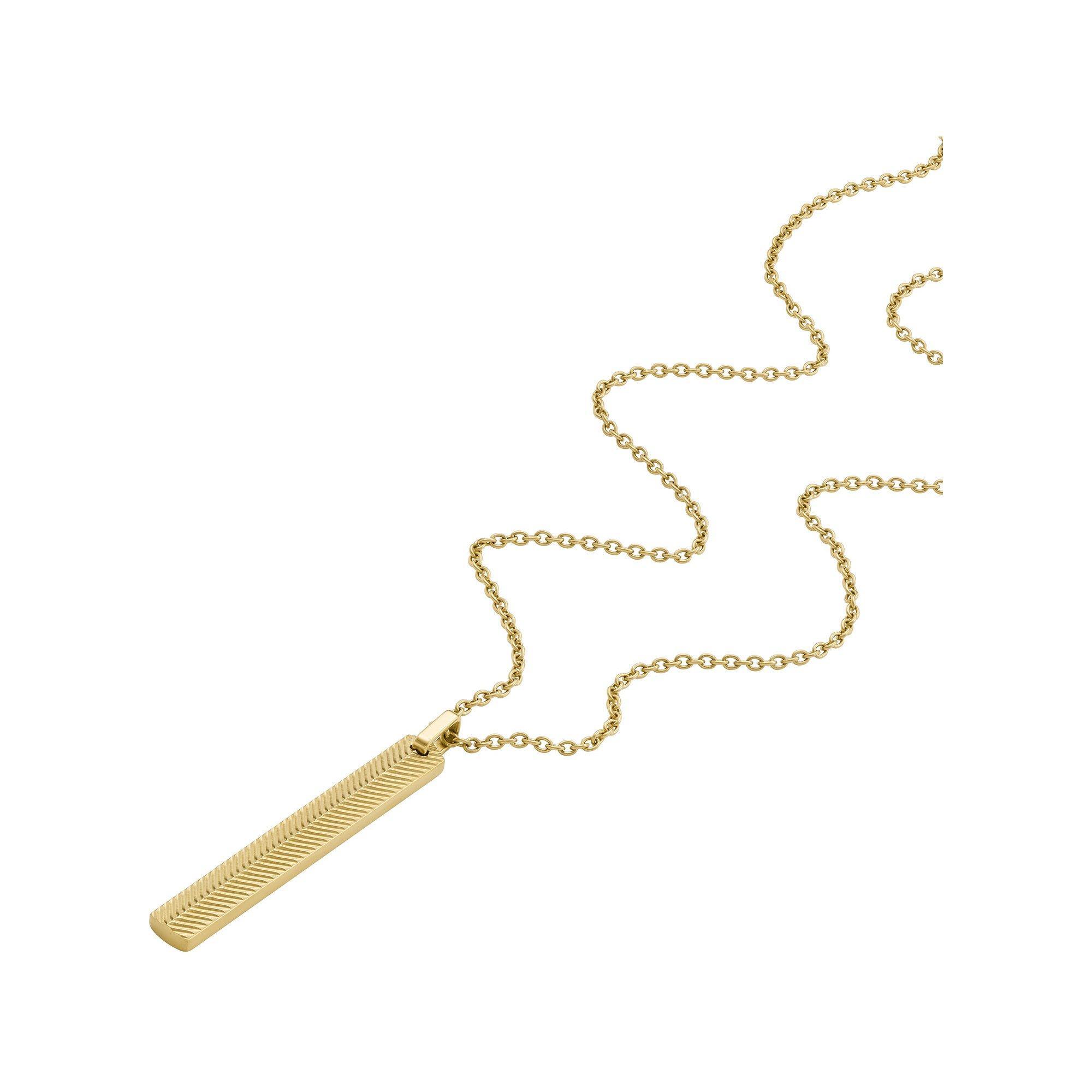 Image of Halskette Damen Gold 56.5CM