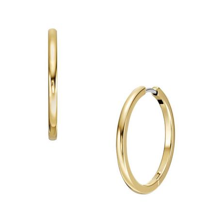 FOSSIL JEWELRY Orecchini 