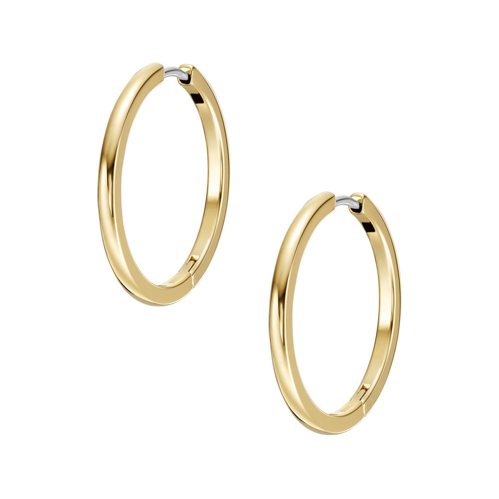 FOSSIL JEWELRY Ohrringe 