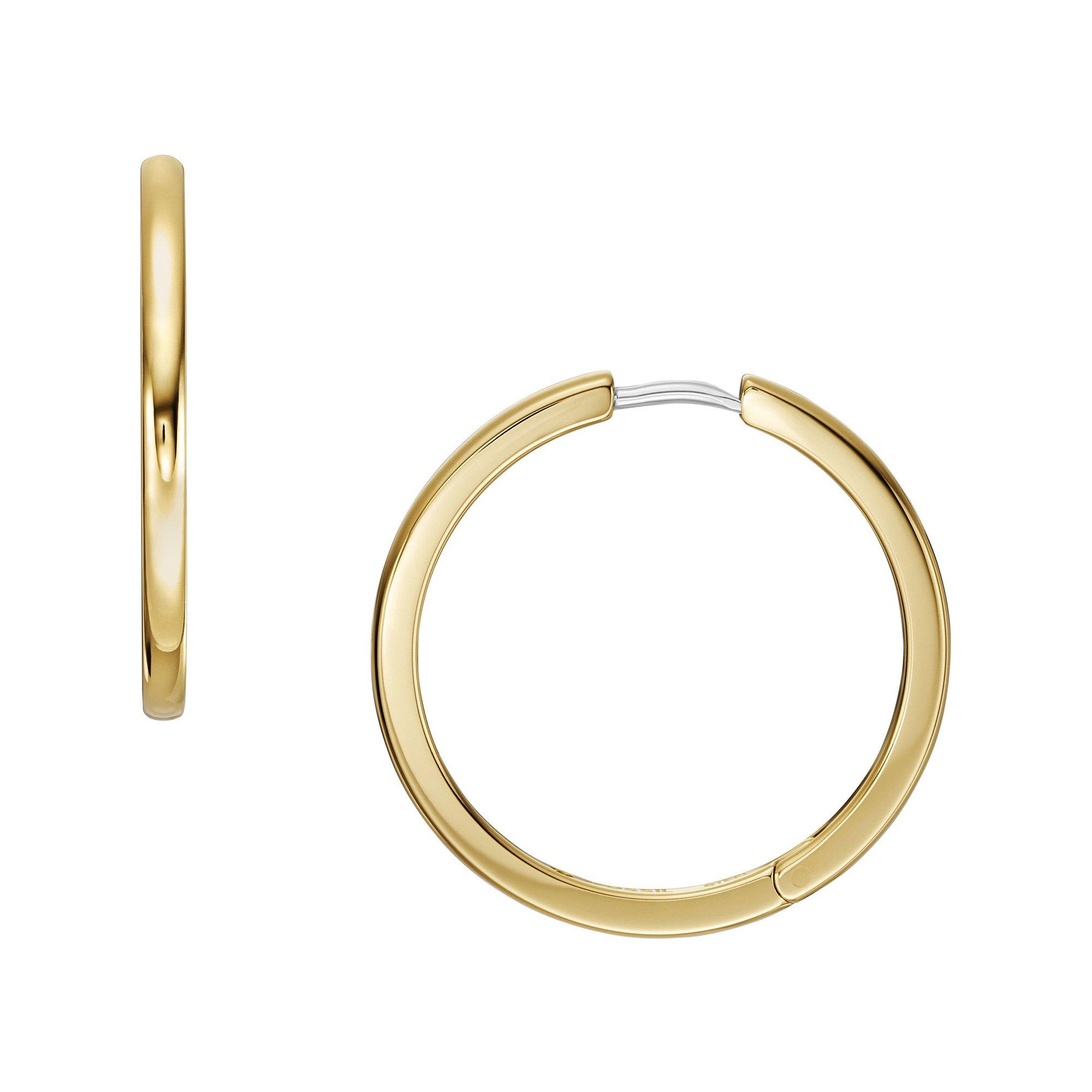 FOSSIL JEWELRY Ohrringe 