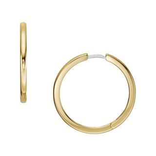 FOSSIL JEWELRY Ohrringe 