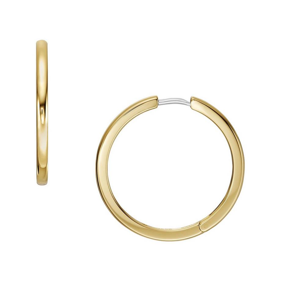 FOSSIL JEWELRY Orecchini 