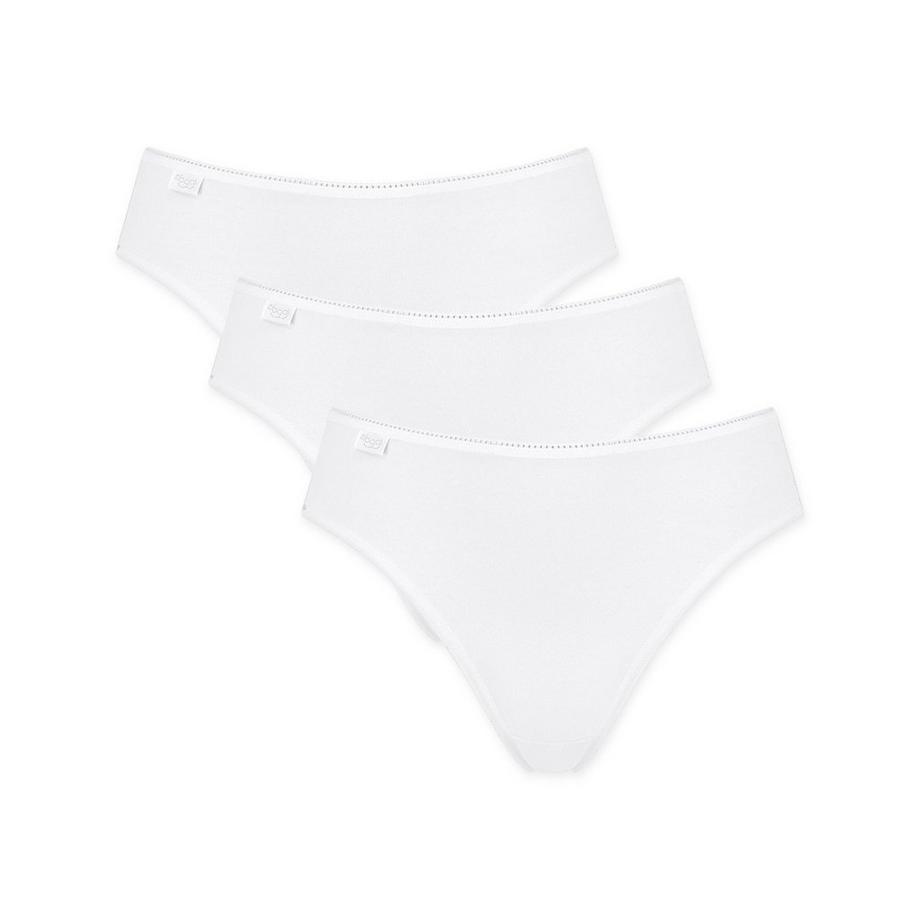 Multipack, slip, taille haute