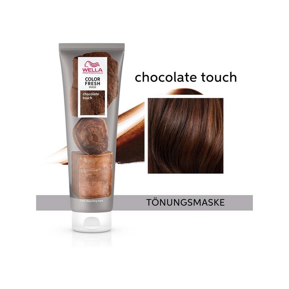 wella ColorFresh Mask Pearl Blonde ColorFresh Mask  