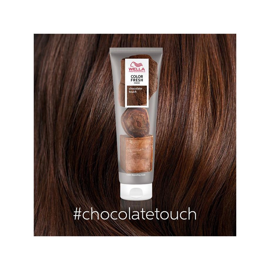 wella ColorFresh Mask Pearl Blonde ColorFresh Mask  