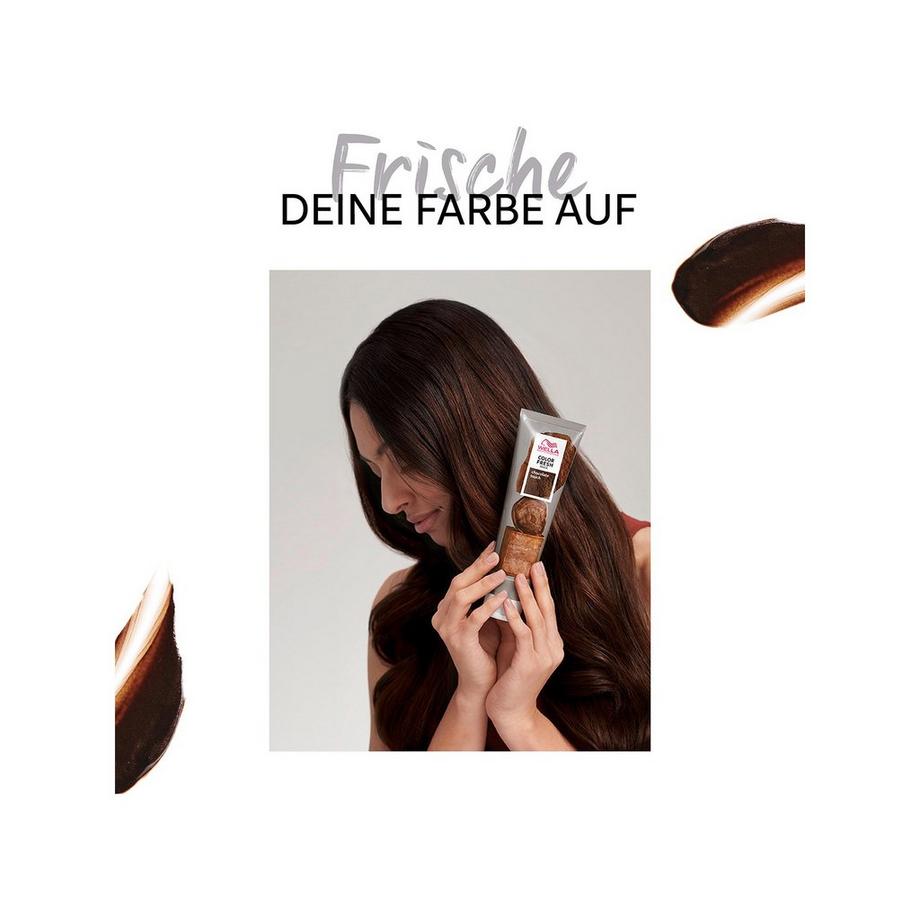 wella ColorFresh Mask Pearl Blonde ColorFresh Mask  