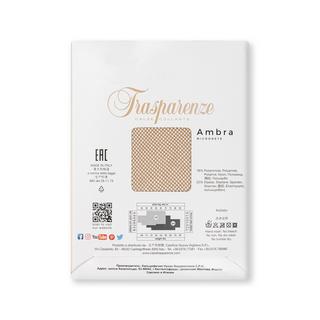 Trasparenze Ambra Microrete Netzstrumpfhose  