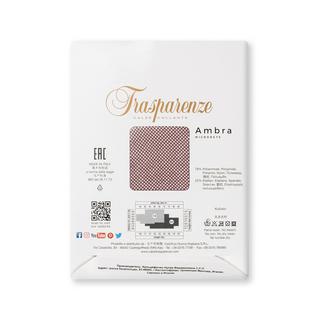 Trasparenze Ambra Microrete Netzstrumpfhose  