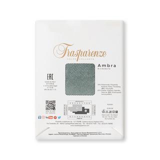 Trasparenze Ambra Microrete Netzstrumpfhose  