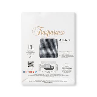 Trasparenze Ambra Microrete Netzstrumpfhose  