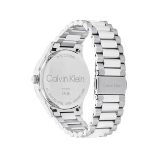 Calvin Klein ICONIC Horloge analogique 