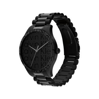 Calvin Klein ICONIC Horloge analogique 
