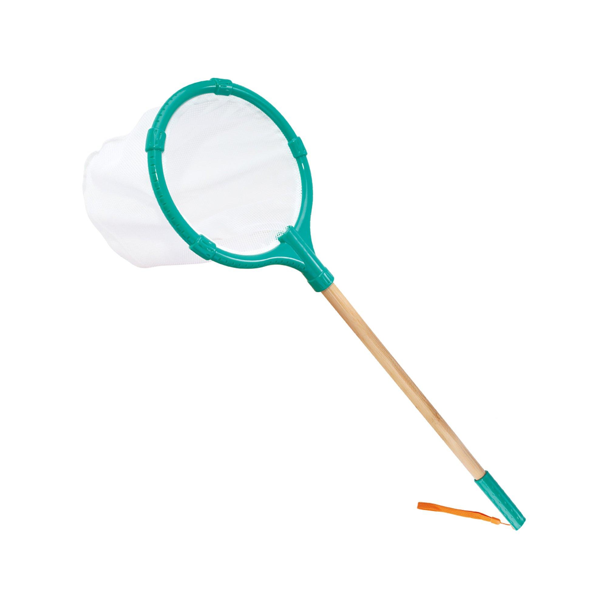 Image of Entdecker-Netz Grün