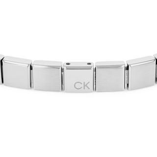 Calvin Klein MINIMALISTIC SQUARES Bracciale 