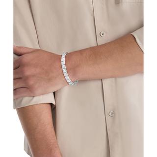 Calvin Klein MINIMALISTIC SQUARES Bracciale 