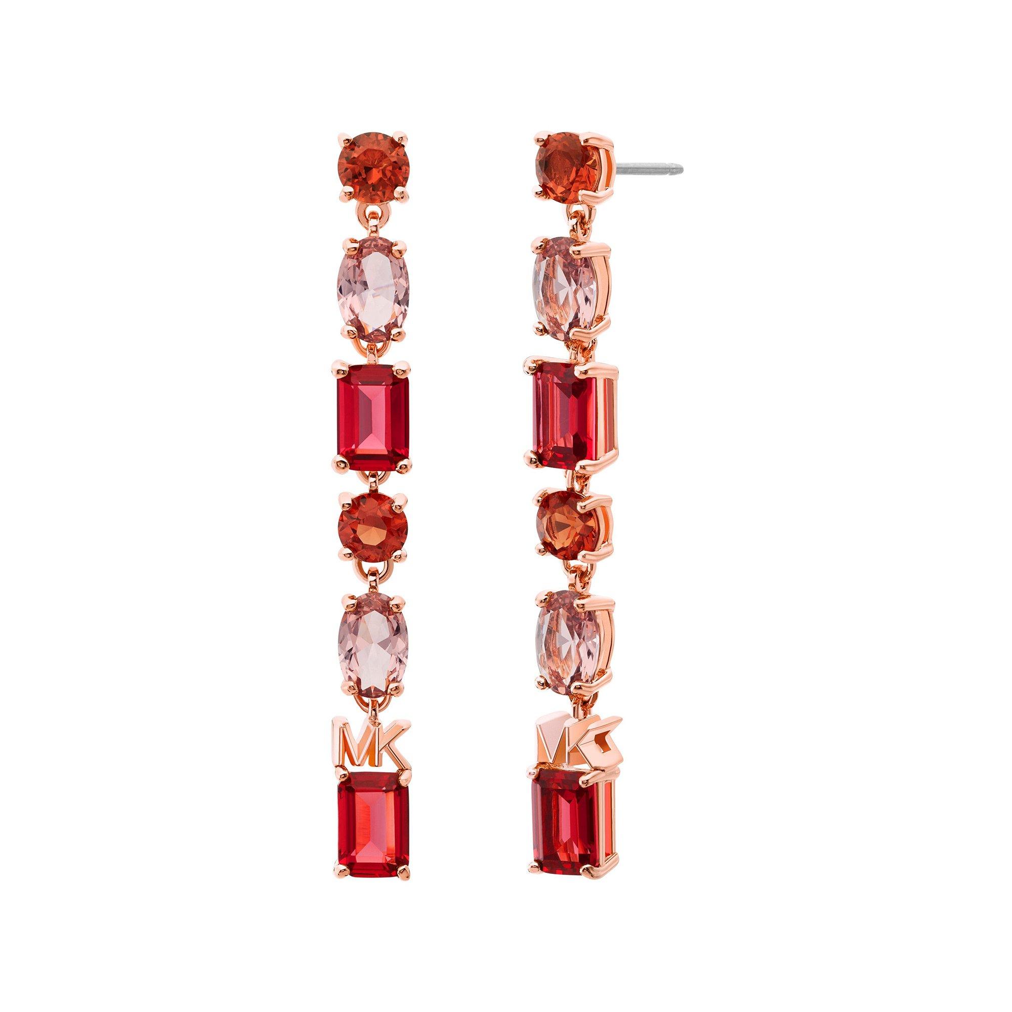 MICHAEL KORS KORS BRILLIANCE Orecchini 