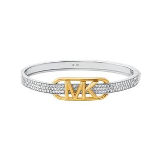 MICHAEL KORS MK STATEMENT LINK Bracciale 