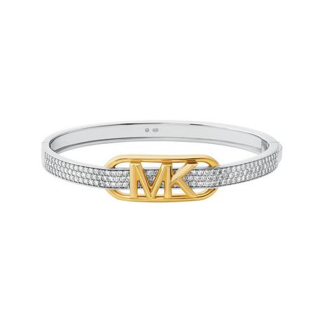 MICHAEL KORS MK STATEMENT LINK Bracciale 