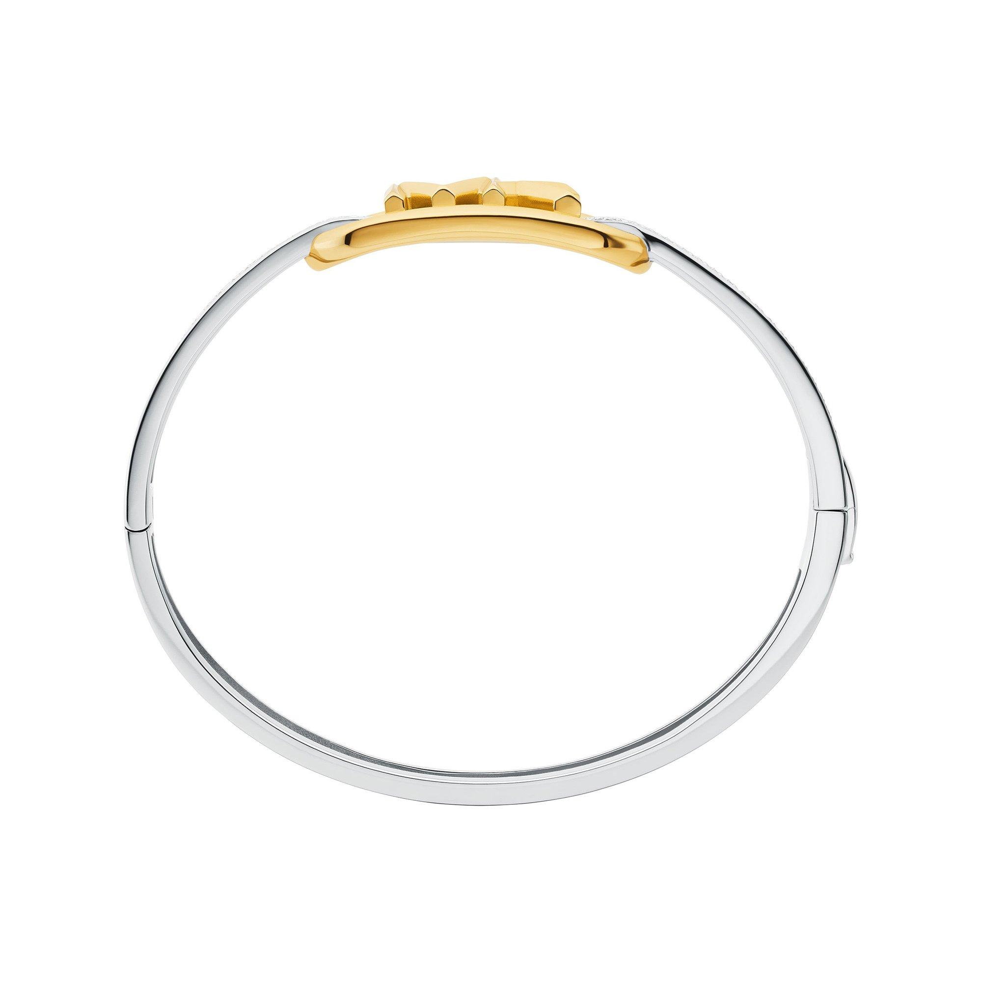 MICHAEL KORS MK STATEMENT LINK Bracciale 