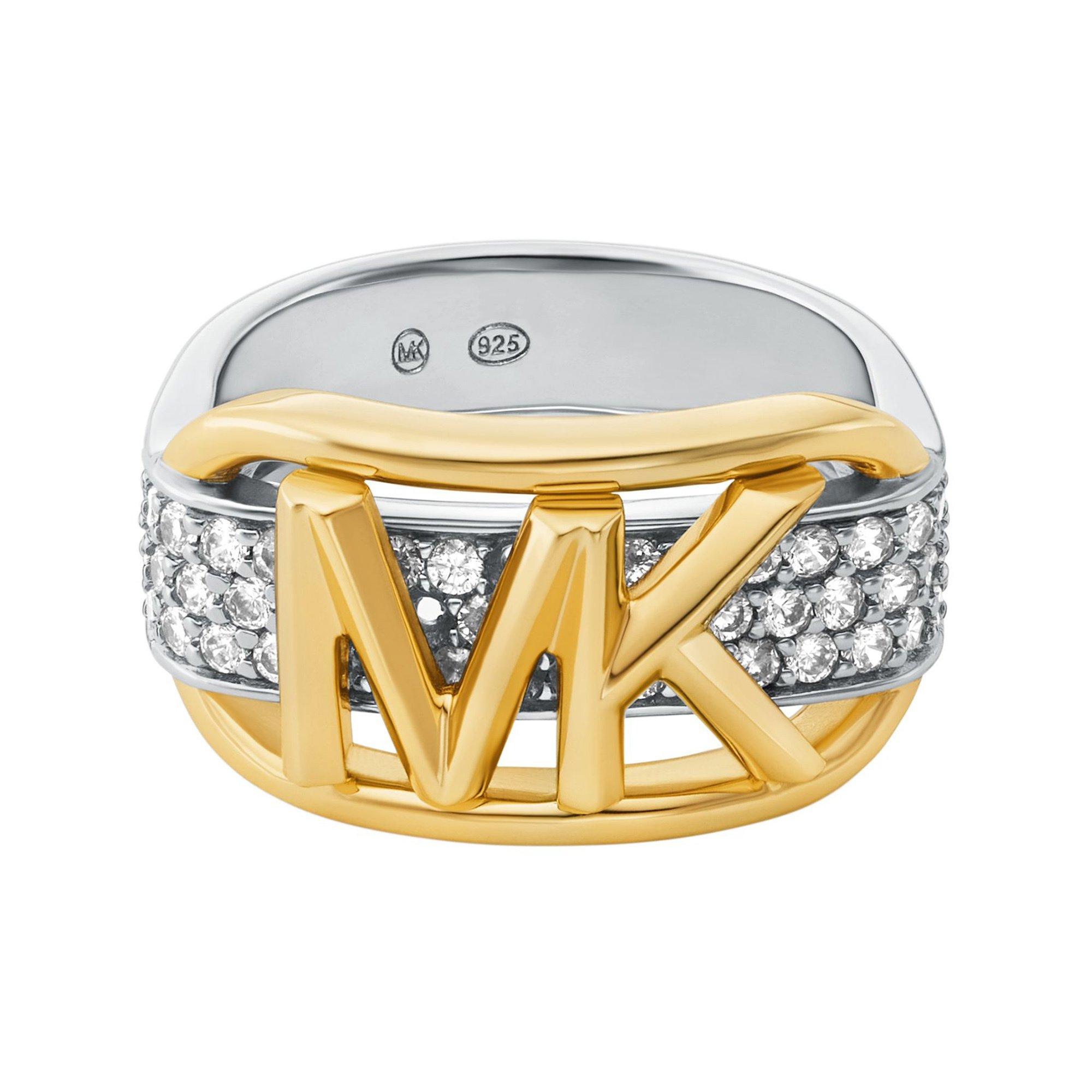 MICHAEL KORS MK STATEMENT LINK Anello 