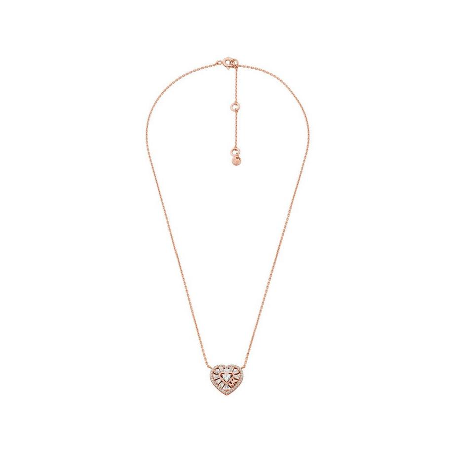 MICHAEL KORS KORS LOVE Halskette 