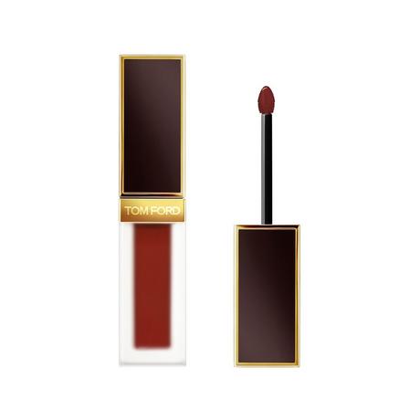 TOM FORD LIQUID LIP SOFT MATTE Liquid Lip Luxe Matte 