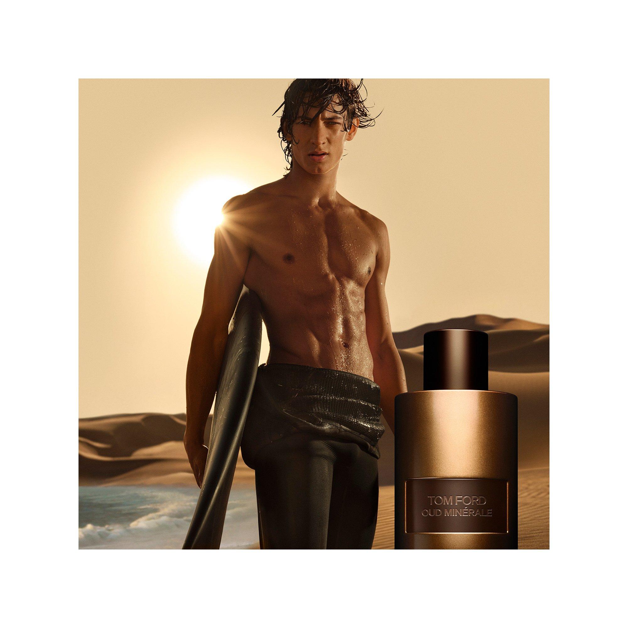 TOM FORD  OUD MINERALE Oud Minerale 