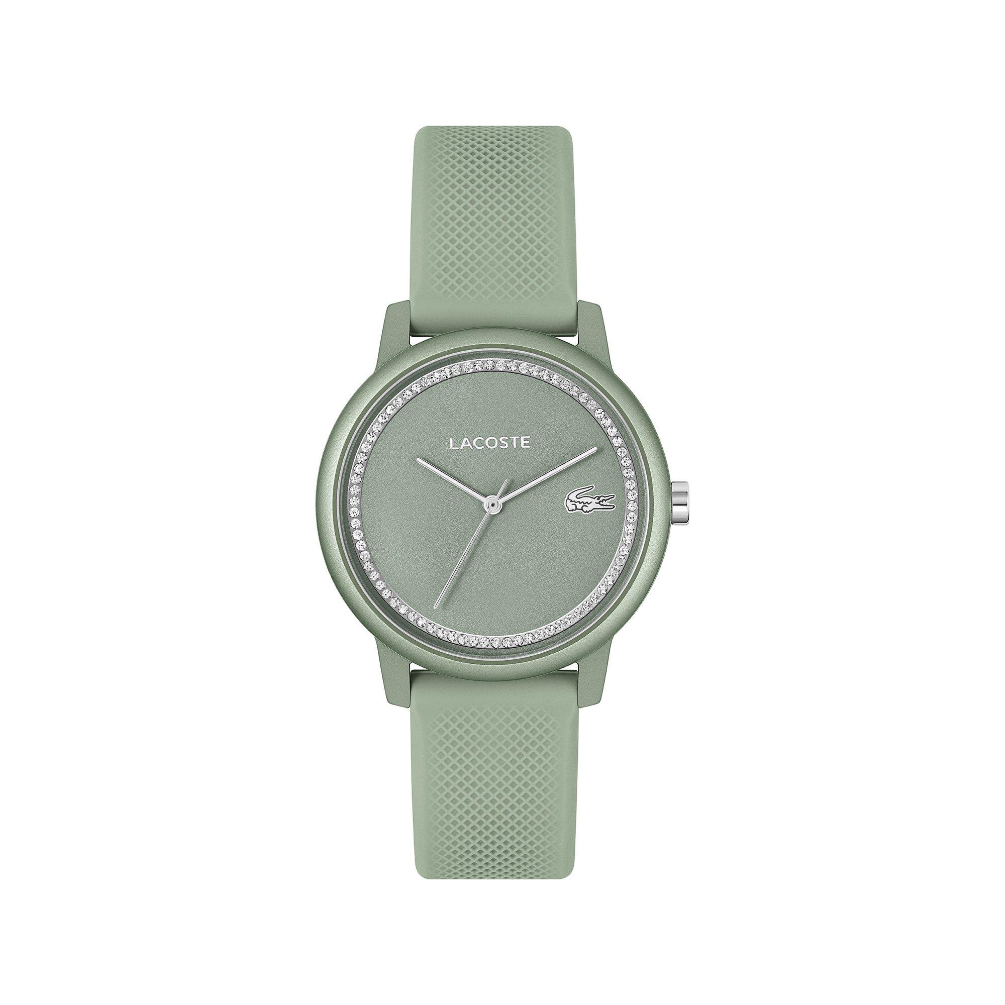 Image of Analoguhr Damen Grün 36mm