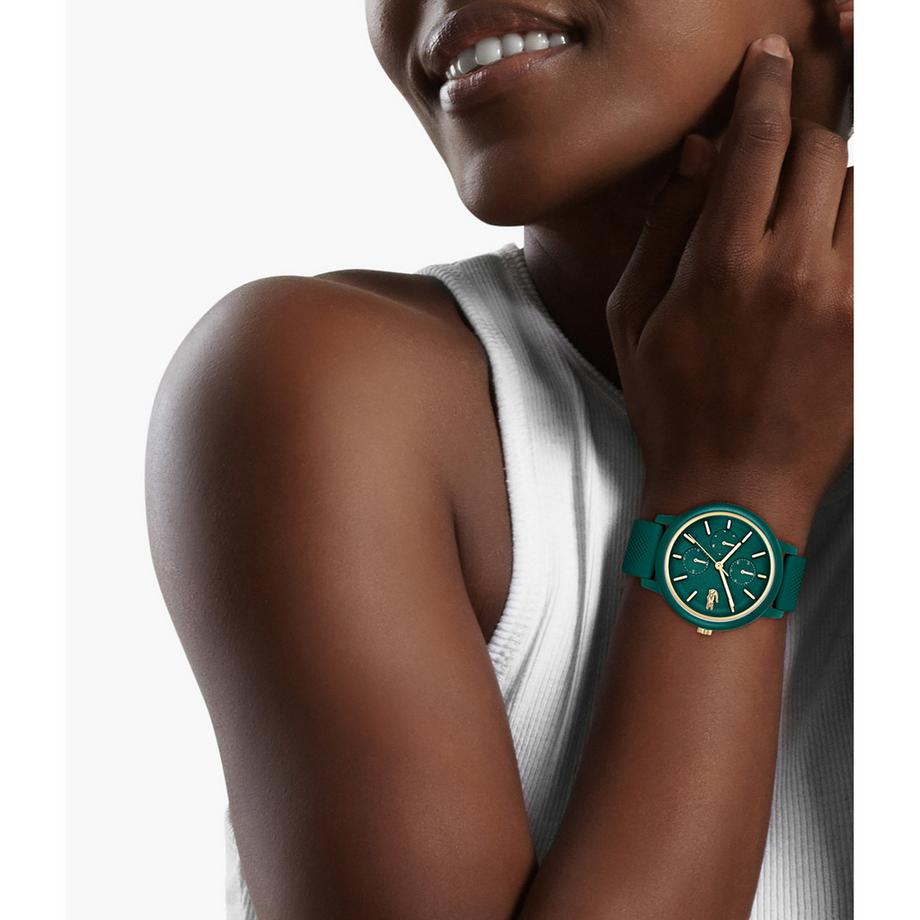 LACOSTE LACOSTE.12.12 Montre multifonctions 