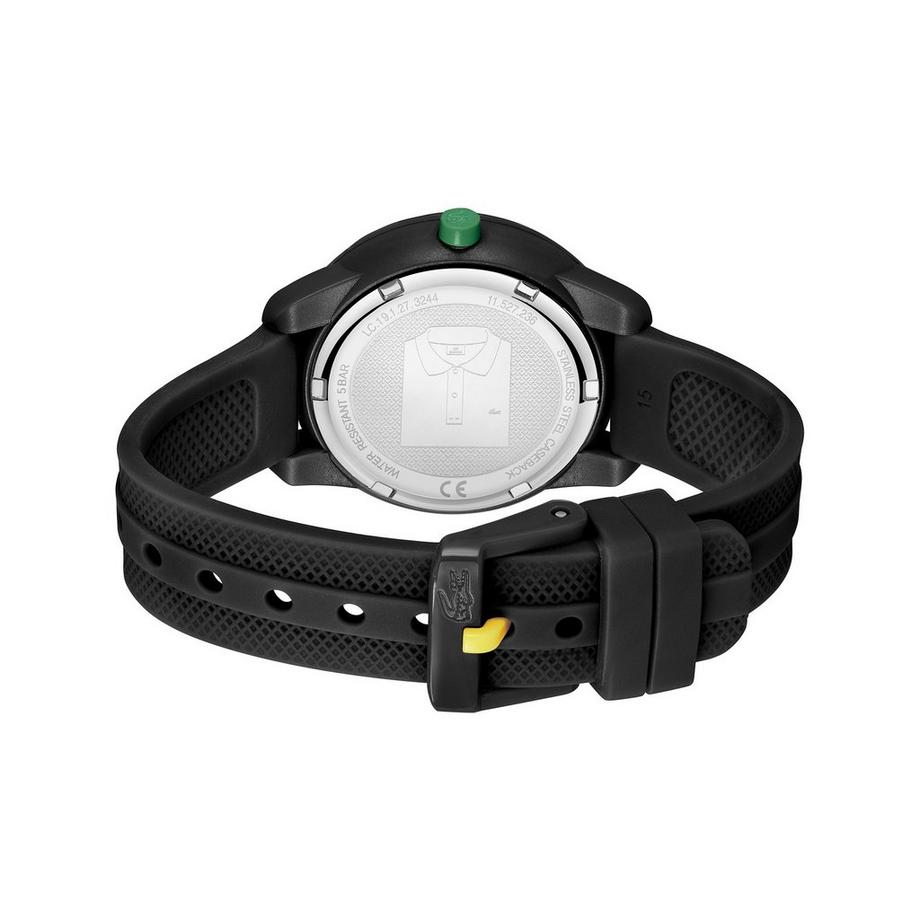LACOSTE MINI TENNIS Horloge analogique 