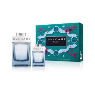 BVLGARI MAN GLACIAL ESSENCE Man Glacial Essence Eau de Parfum Set 