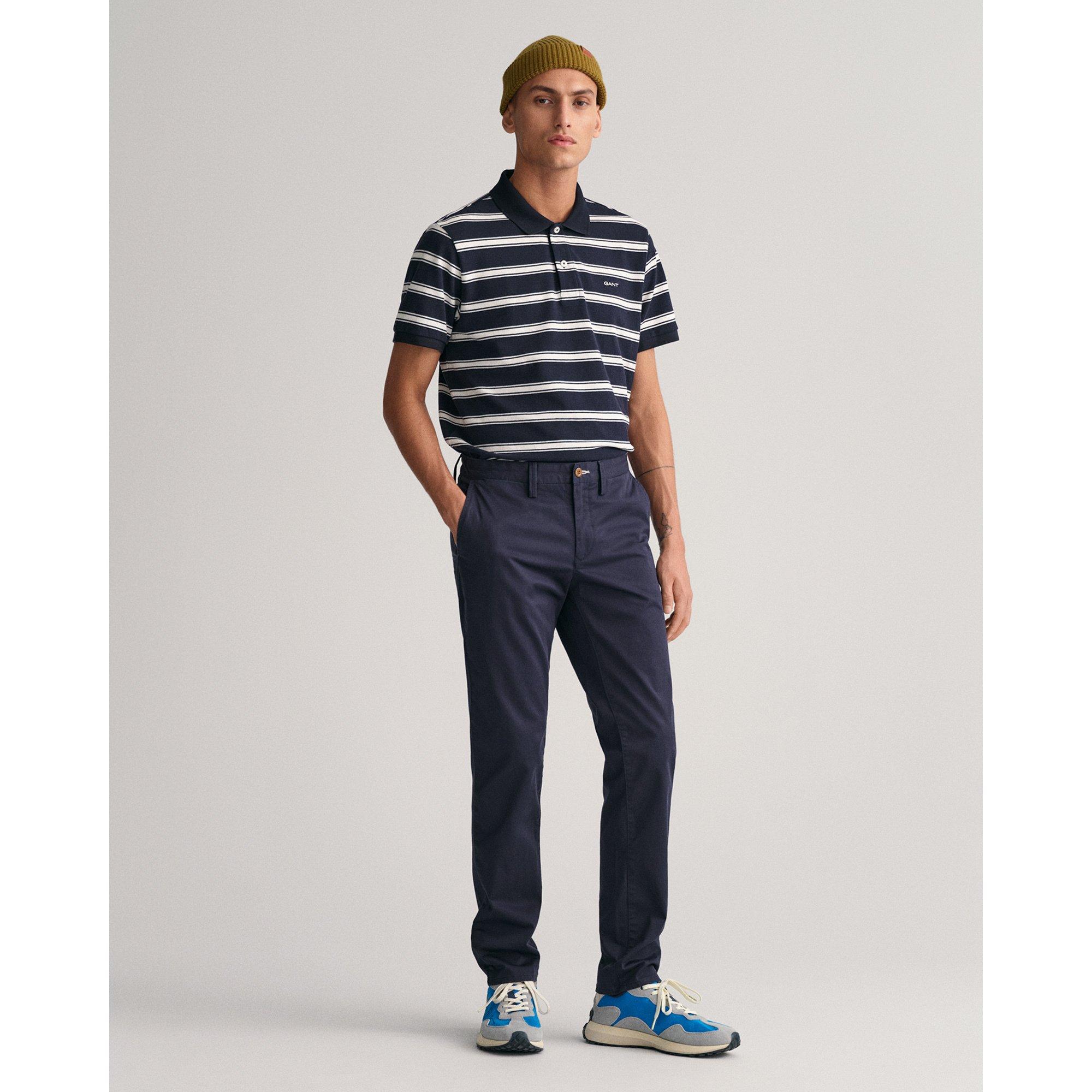 GANT  Pantaloni 