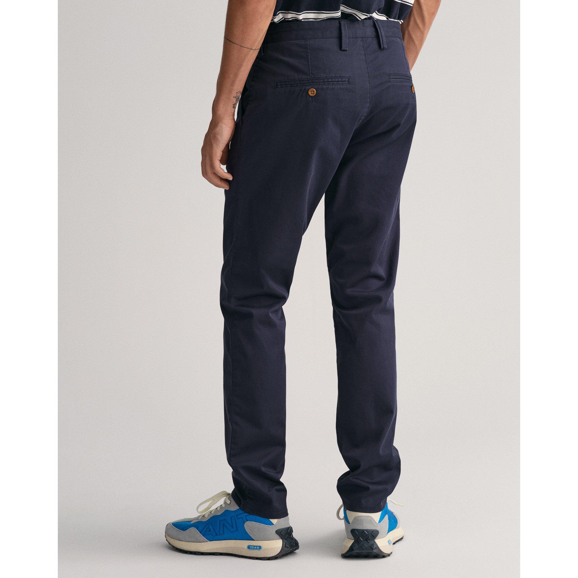 GANT  Pantaloni 