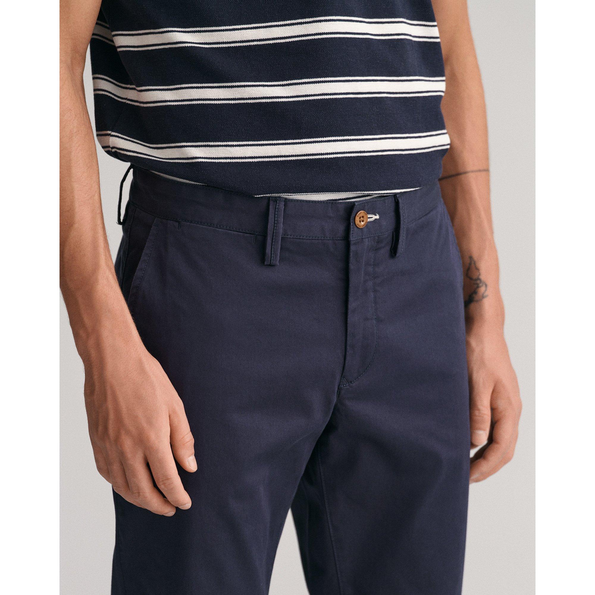 GANT  Pantalon 