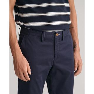 GANT Chino Hose Slim Fit  