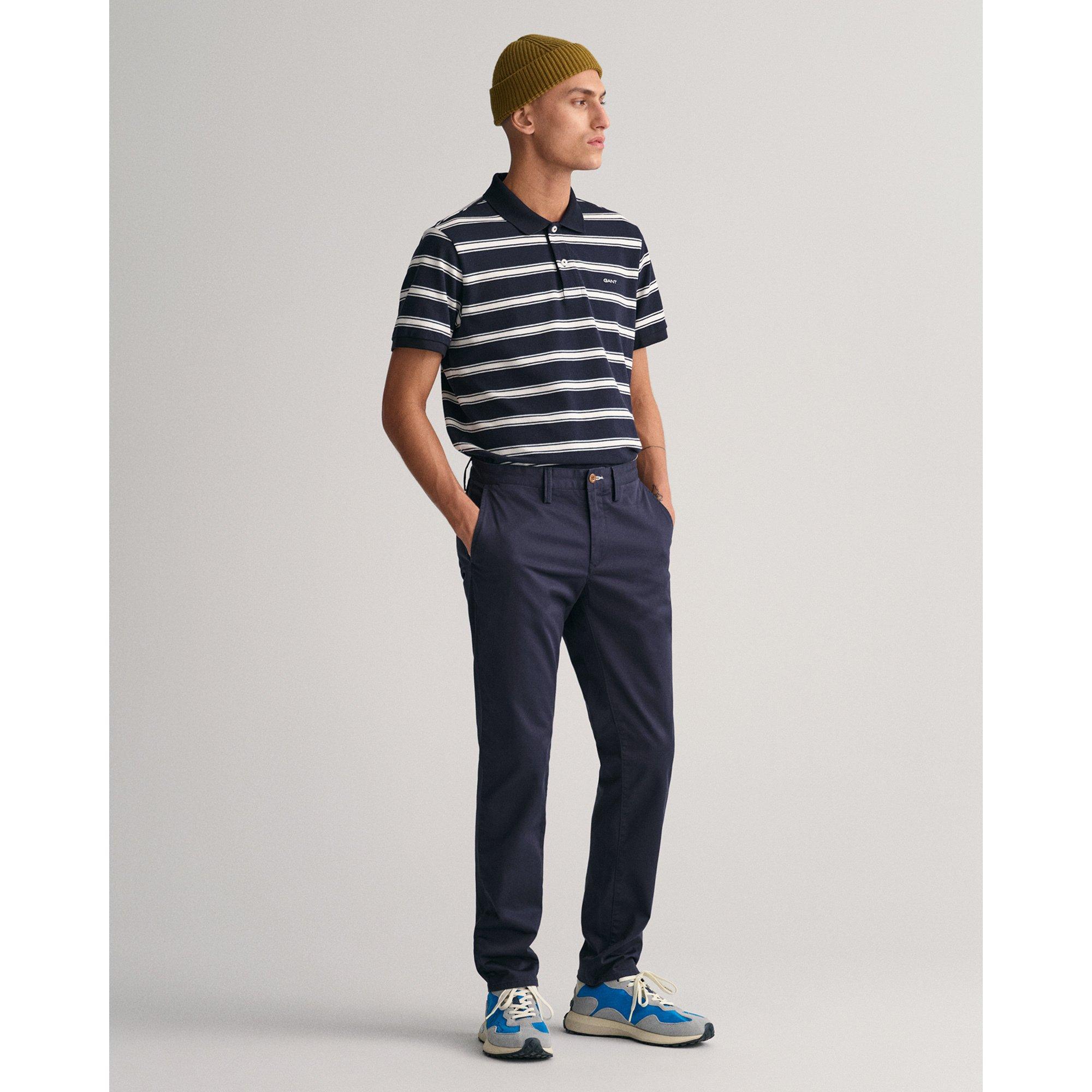 GANT Chino Hose Slim Fit  