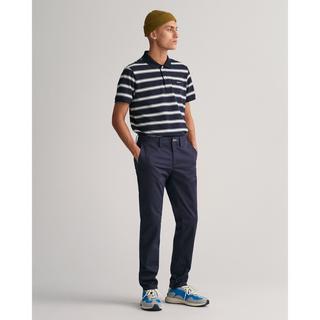 GANT Chino Hose Slim Fit  