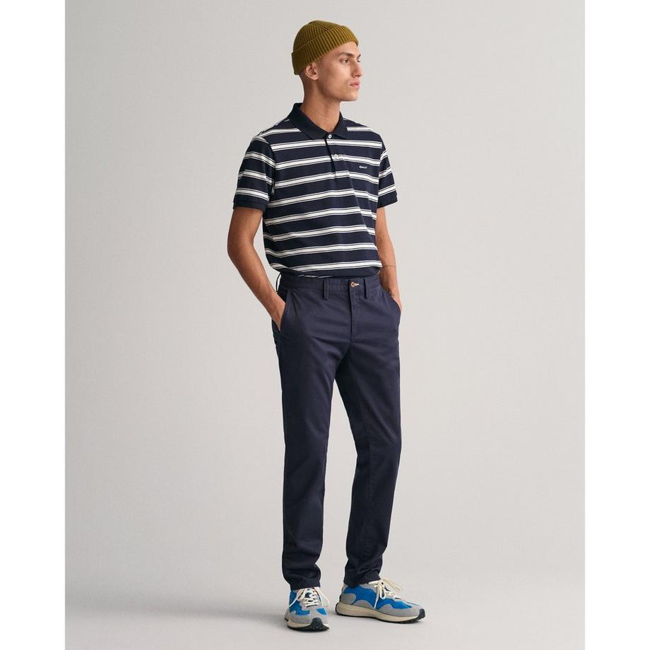 GANT Chino Hose Slim Fit  